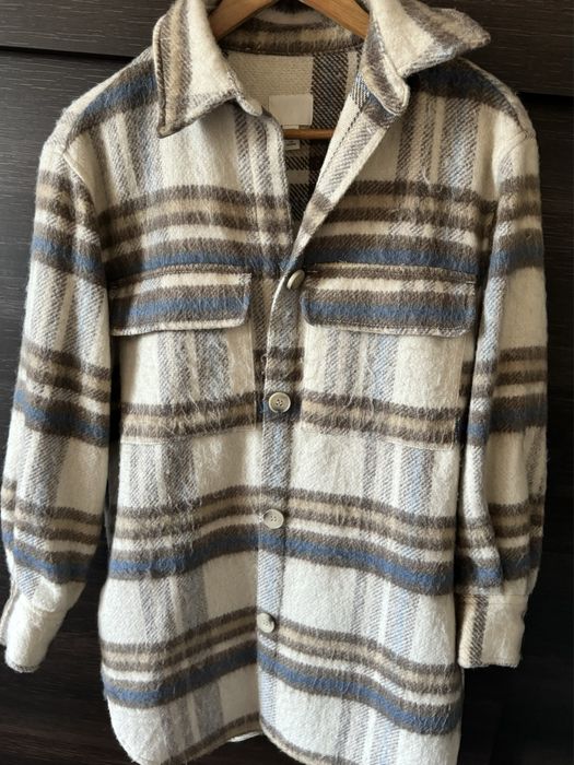 Есенна риза/ връхна дреха