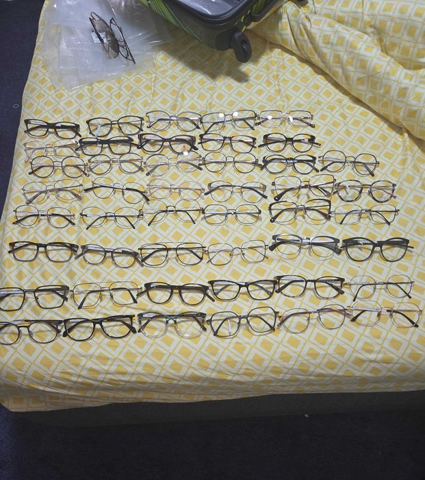 Rame ochelari diferite firme originali