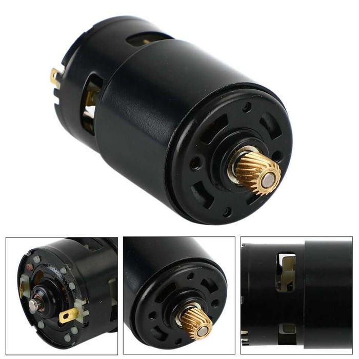 Motoras NOU Kit Reparatie Frana De Mana X5 E70 X6 E71 S Class w221