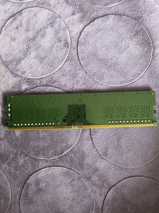 оперативная память кингстон