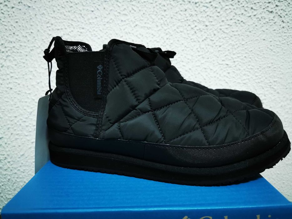 Дамски домашни обувки Columbia  38 номер / 65 лв