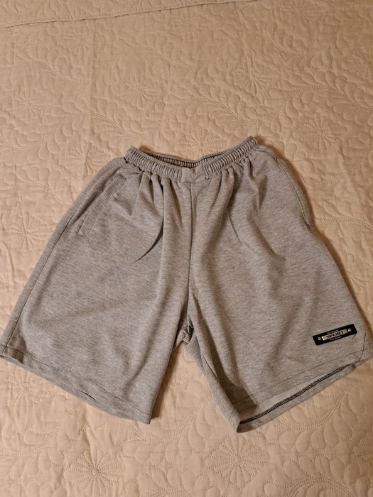 Мъжки къси панталони