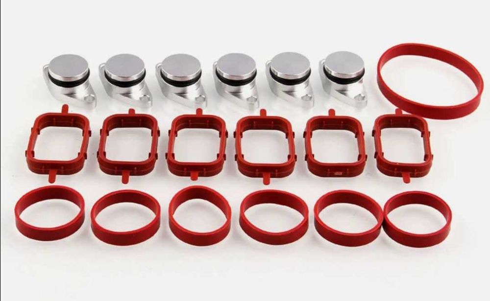 Dopuri anulare clapete galerie de admisie BMW cod M47 M57 N47 N57