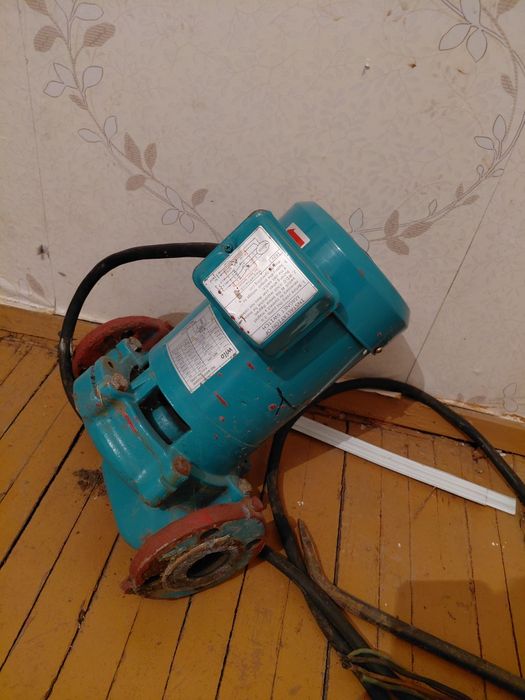 Продам насос в идеале.