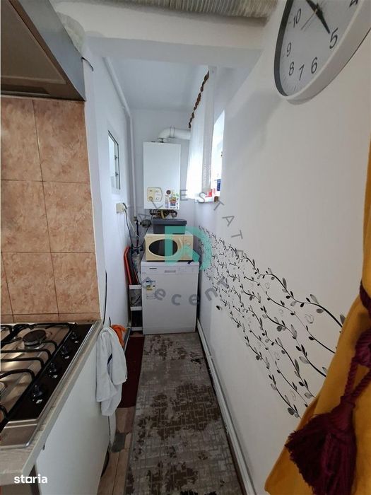Apartament 3 camere Florilor, 72 mp - Brasov