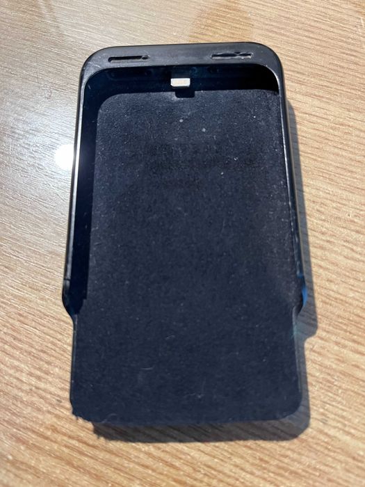 Acumulator husa original Iphone 7