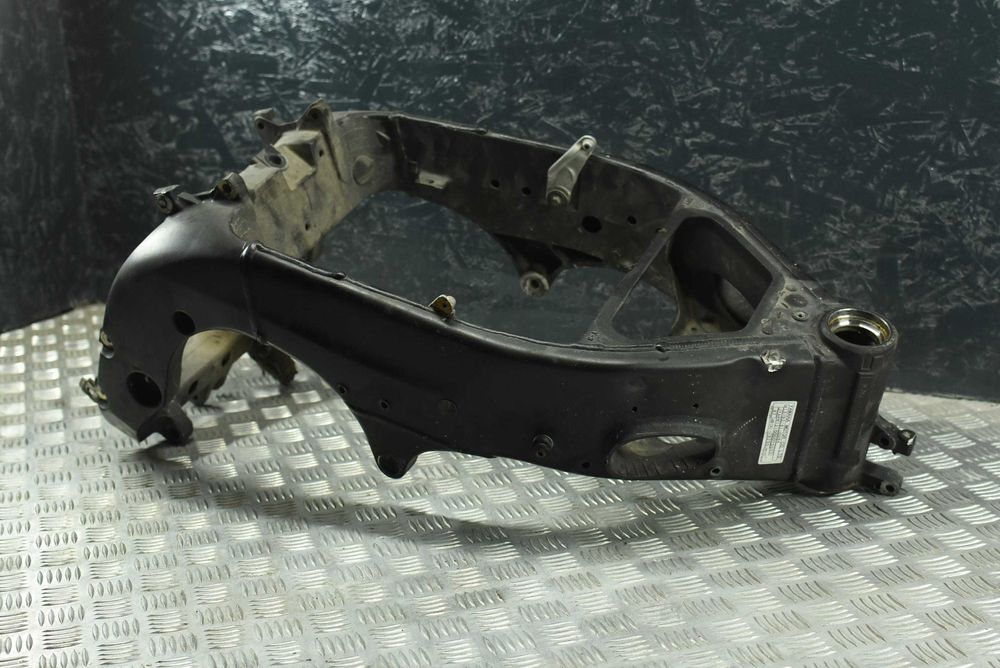 Cadru cu ACTE ROMANIA Yamaha YZF 1000 R1 2004-2006 RN12