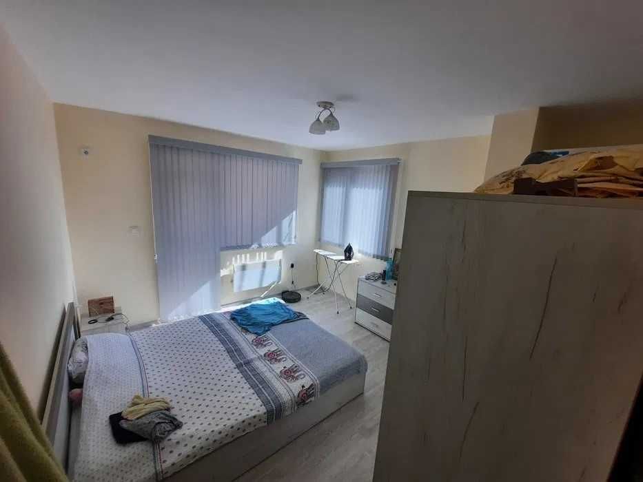 Дава се под наем Тристаен апартамент в София, Кръстова вада - 118 кв.м за 750 € - Снимка #3