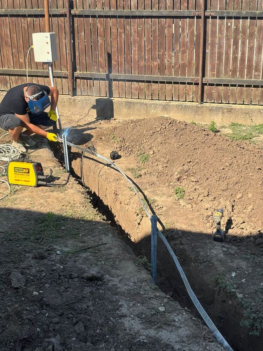 Electrician Autorizat  (Factura ,garatie , preturi  avantajoase )