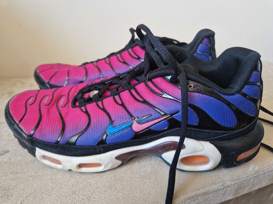 Маратонки Nike air