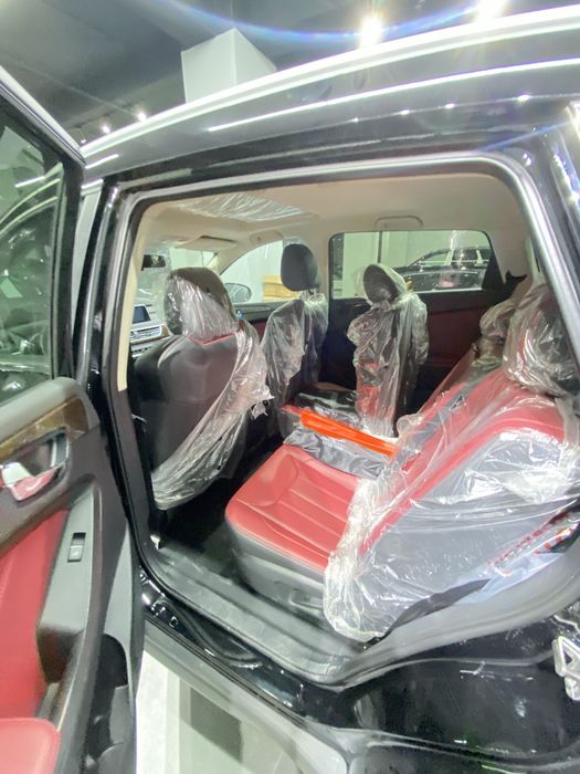 Fengon 580 . 1.5 Turbo