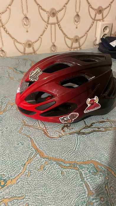 Вело шлем, шлем для велосипедиста