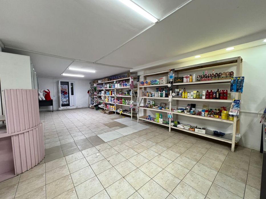 аренда помещений