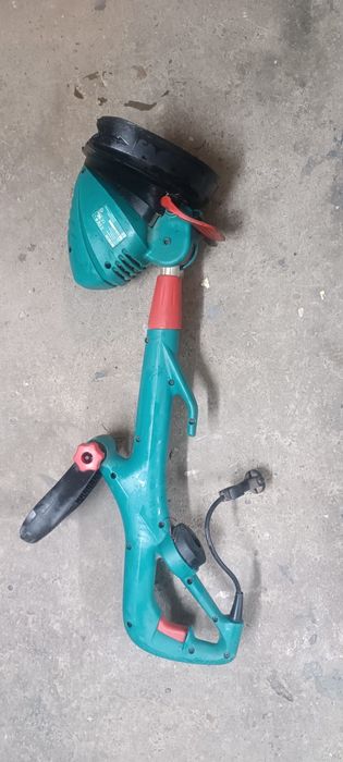 Електрическа косачка