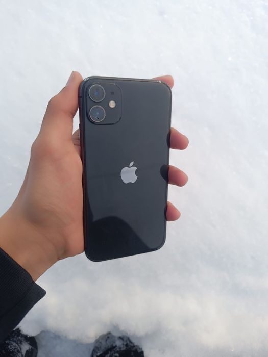 Айфон 11 128 Срочно