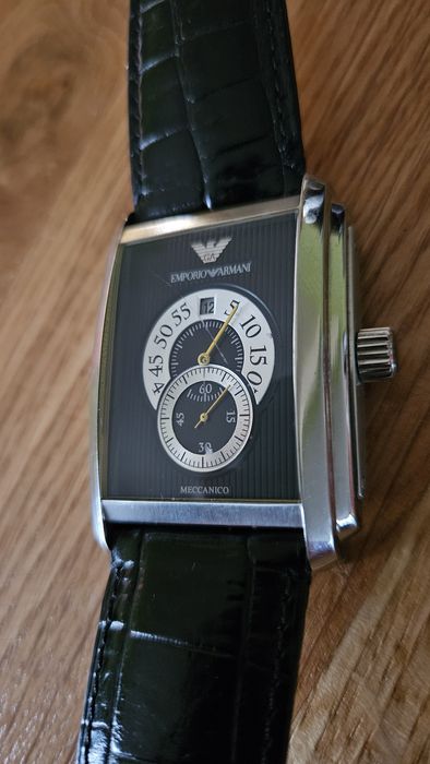 Ceas Emporio Armani automatic