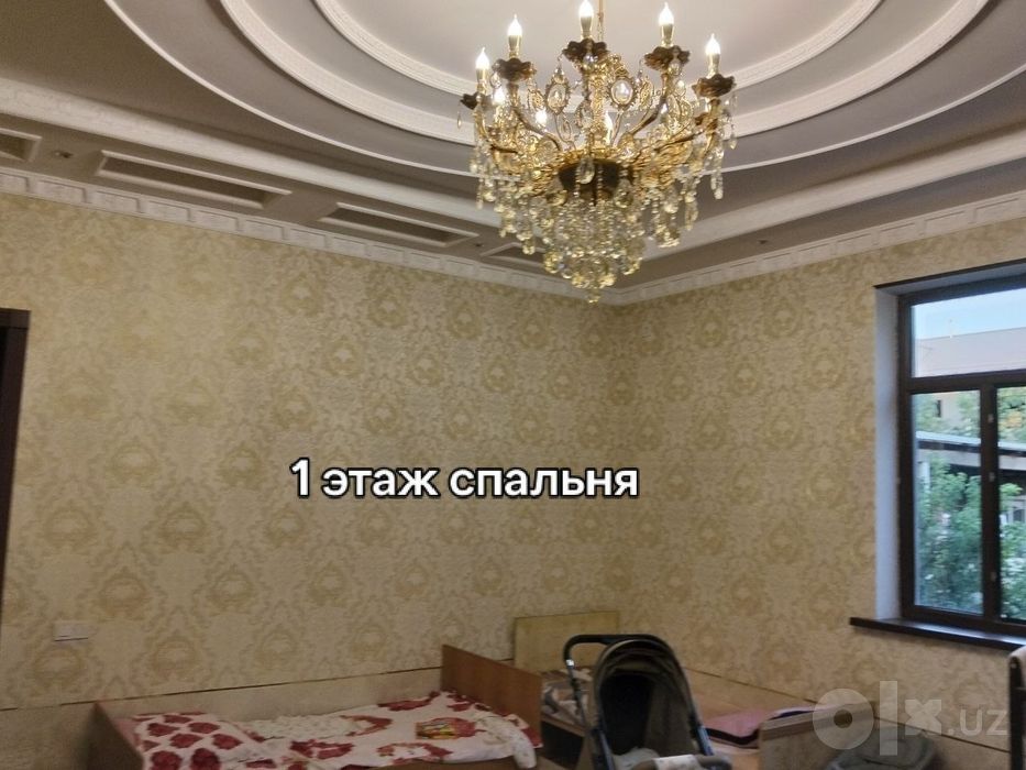 Уй сотилади тезда