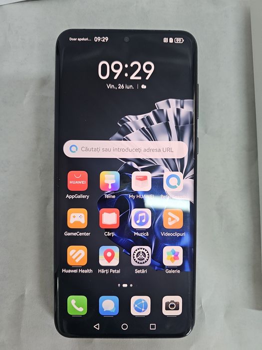 Vand HUAWEI P60 PRO, stare 10/10
