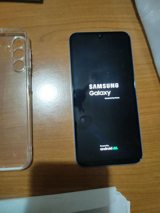 Samsung Galaxy  A15 (Nou)