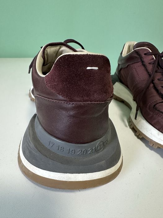 Обувки maison margiela 44