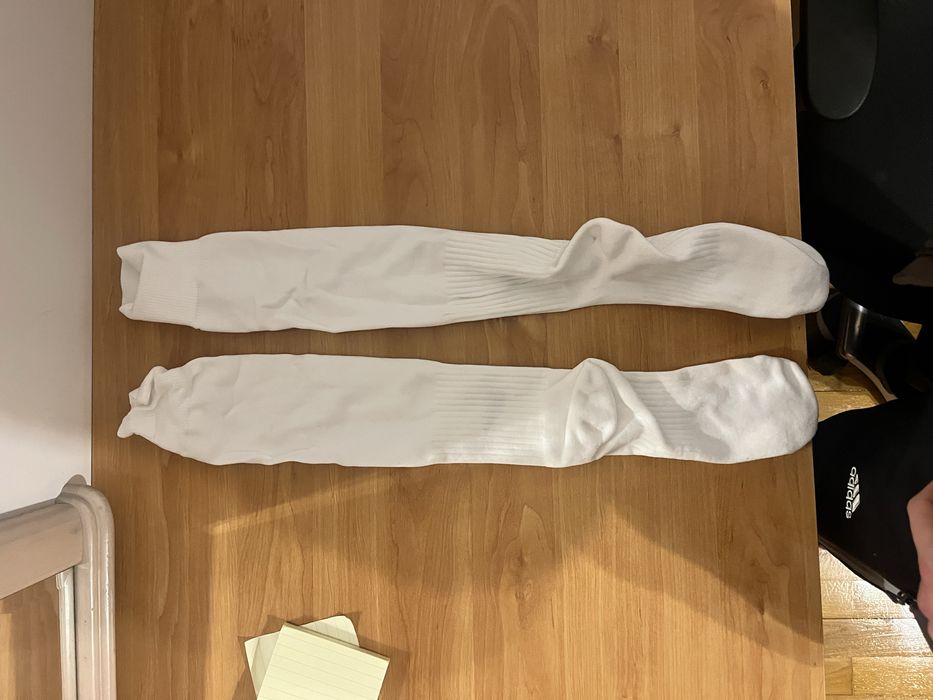 Șosete fotbal Nike mărime 43-46 (noi) originale, fără etichetă