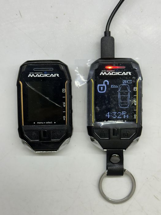 Ремонт авто-пульт видеорегистратор радар-детектор