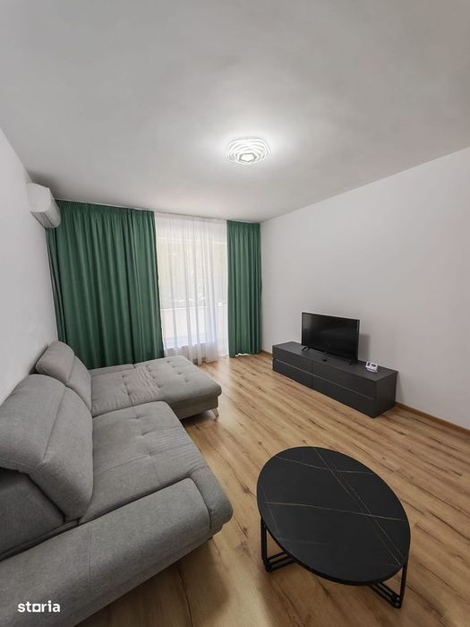 Apartament 2 camere Dim. Leonida - Parc Drumul Fermei, 6-8 min Metrou
