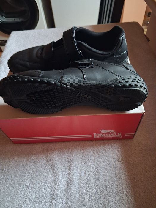 Маратонки LONSDALE