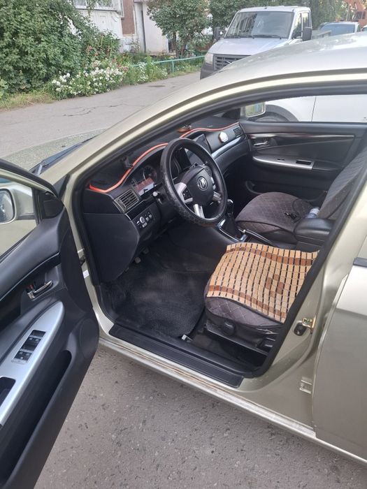 Продам Lifan salano