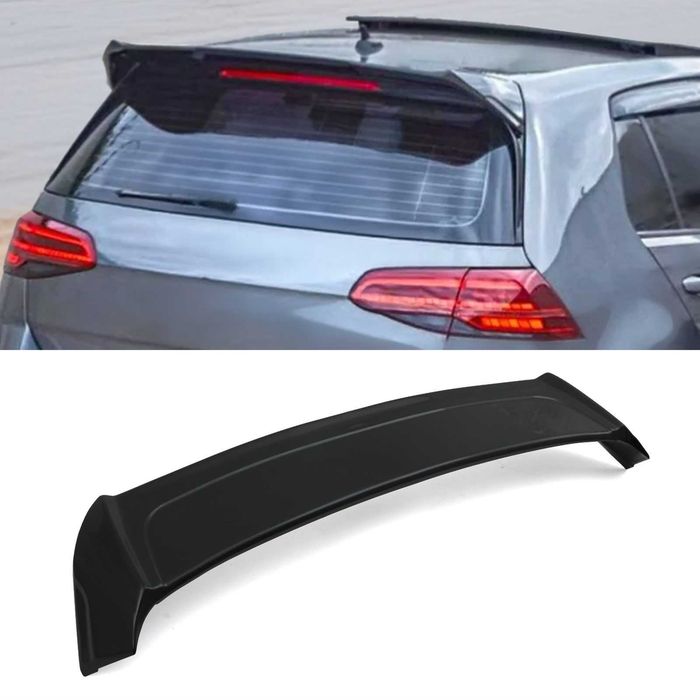 Спойлер за багажник Фолксваген ГОЛФ МК7 ГТИ VW GOLF MK7 GTI