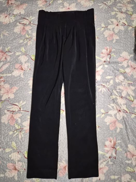 Avin  черен панталон