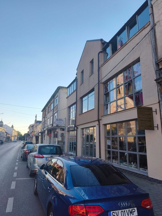 Închiriez spațiu comercial ultracentral