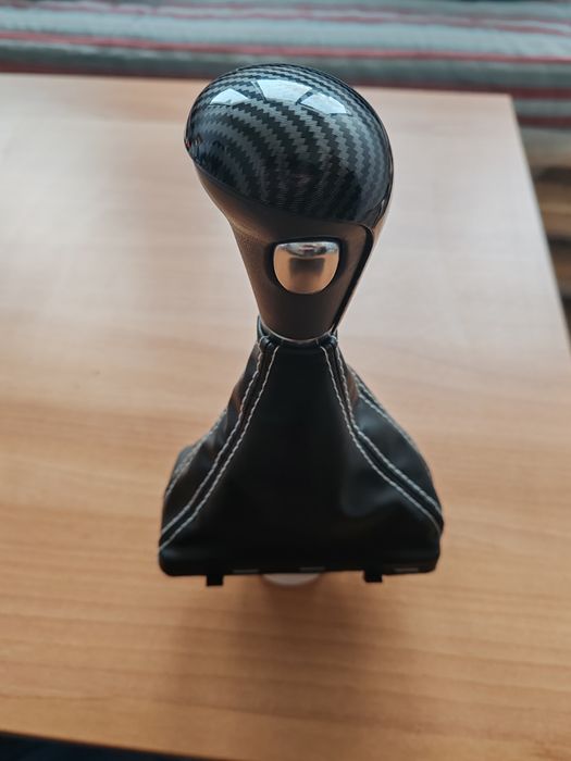 Скорестен лост Audi A6C6/ Ауди А6 Ц6 автомат