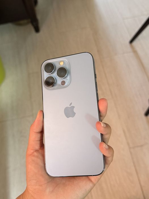 Iphone 13 pro, 256гб, в идеальном состояний