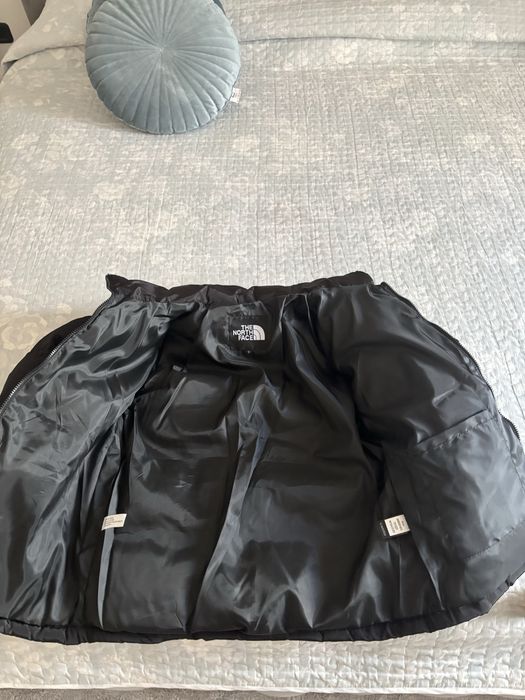 Vind geaca The North Face 700 marime S