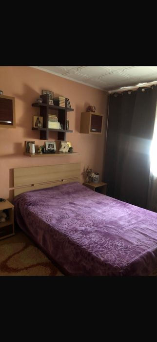 vand apartament3camere semidecomandat alexandru pista iasi
