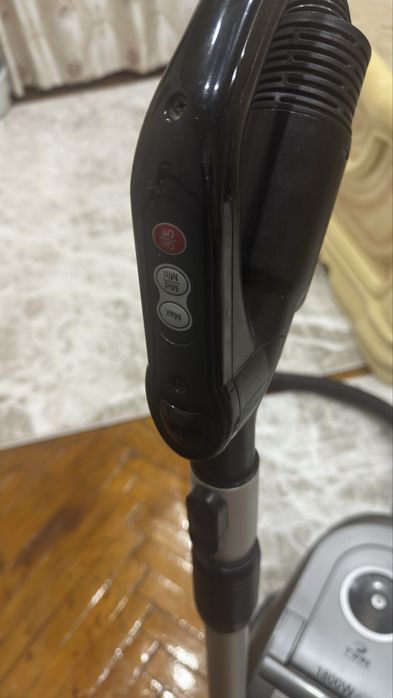 Продам пылесос самсунг