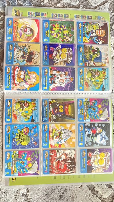 Album The Trash Pack