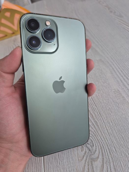 Iphone 13 Pro Max 512 Gb