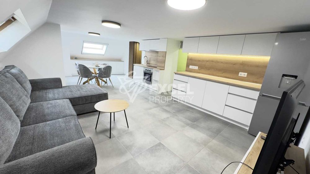 Продава се Двустаен апартамент в к.к. Слънчев бряг - 92 кв.м за 1957 €/кв.м - Снимка #7