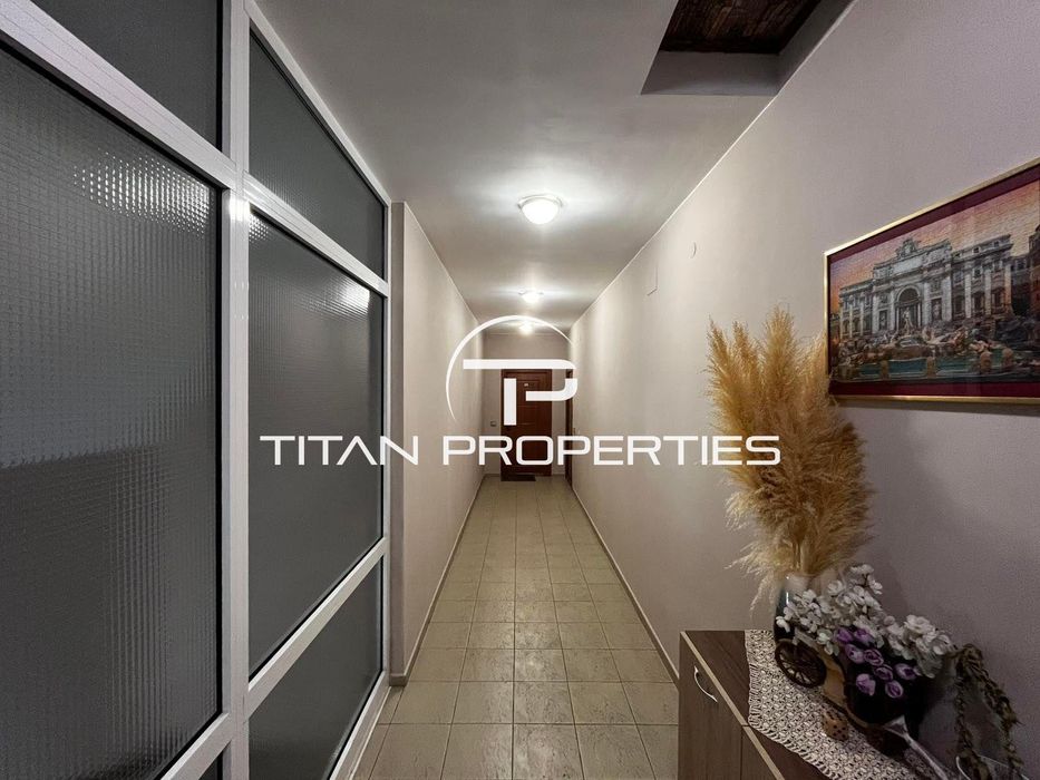 Продава се Двустаен апартамент в Пловдив, Кършияка - 65 кв.м за 1256 €/кв.м - Снимка #7