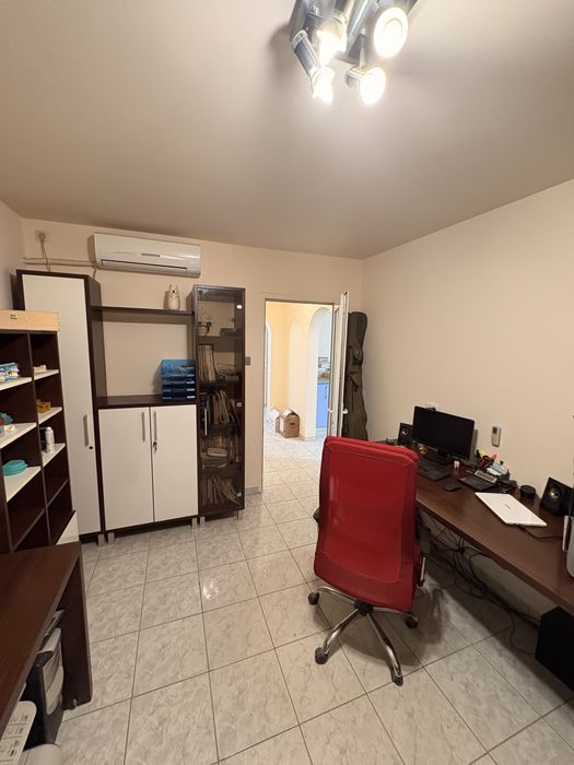 Inchiriez Laborator de Tehnica dentara