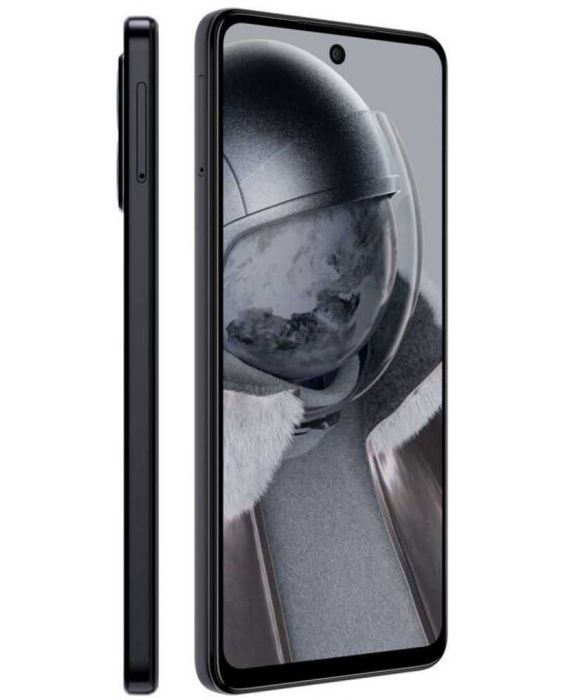 Смартфон HMD Pulse Pro, 256GB, 8GB RAM, Dual SIM, Black