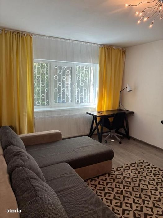 Pet Friendly | Apart 2 camere 52m2 + Centrala Proprie | Aviatiei - Mag — fotografia 1