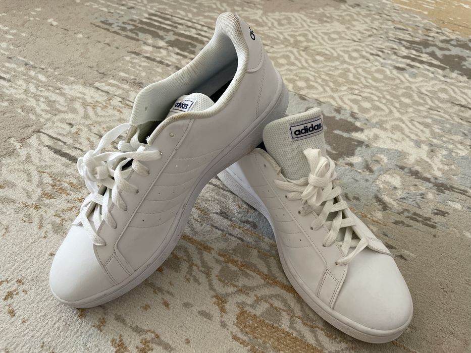 Продам Кеды adidas