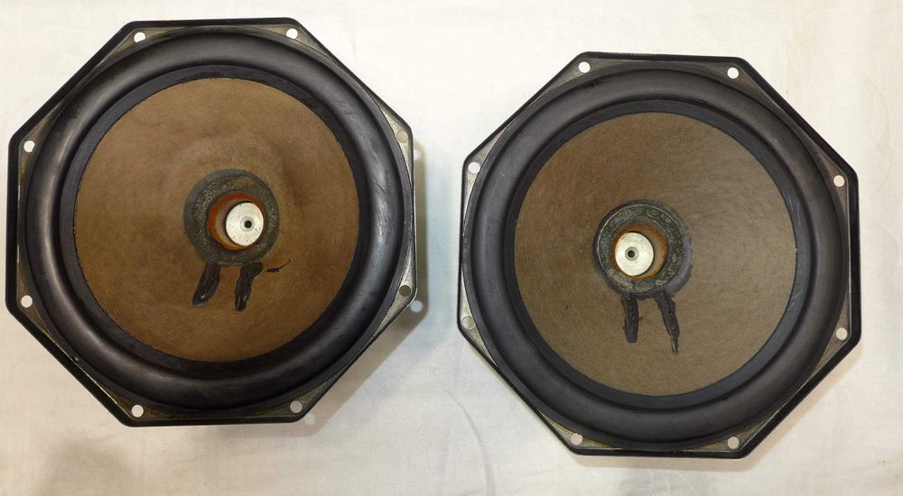 Антики :1960г. Philips филтри и  говорители