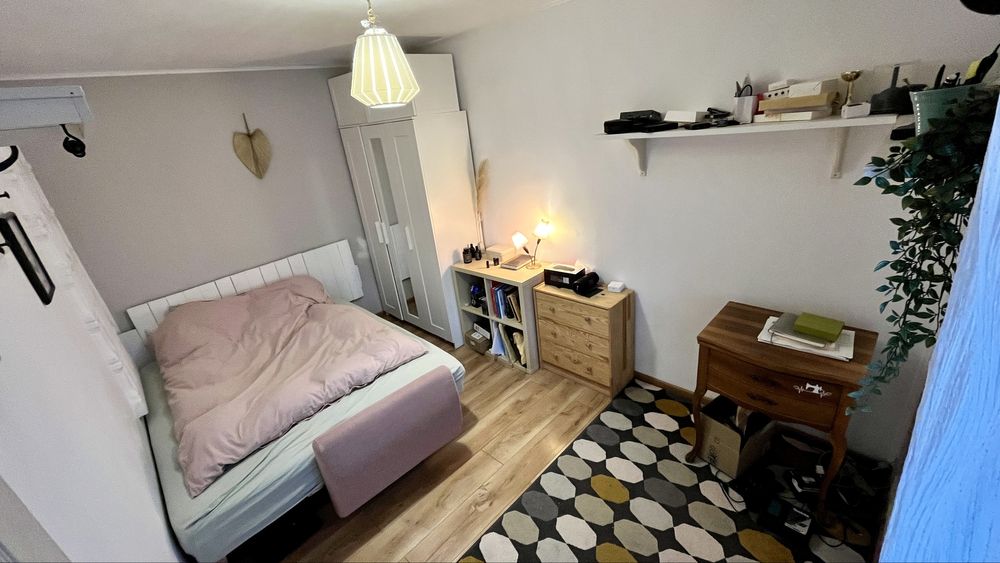 Schimb(NU VAND) casa, cu apartament in Bucuresti