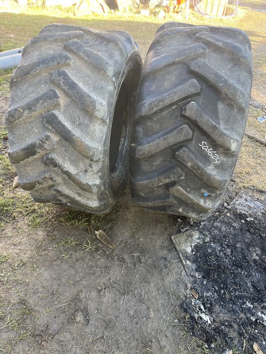 Cauciucuri 500/60-22,5