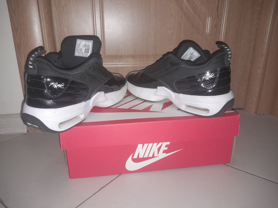 Маратонки Nike Air Jordan