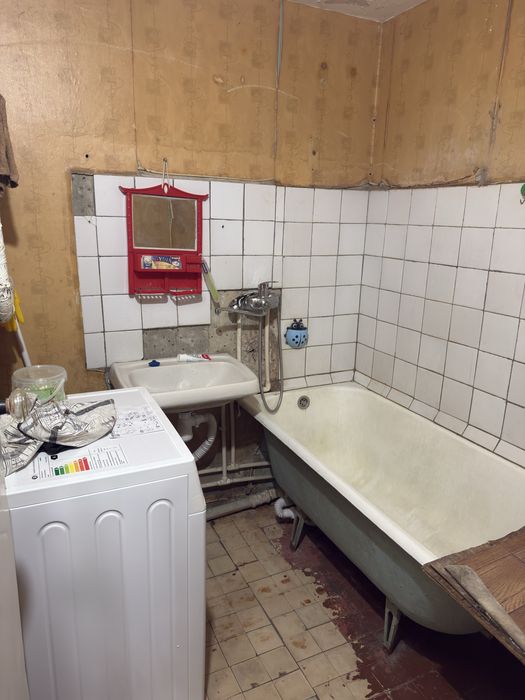 Qoʻyliq 5 3 xonali kvartira sheriklikka, qiyot metro  yonida